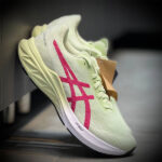 کتونی رانینگ اسیکس asics dynablast - Image 3