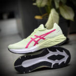 کتونی رانینگ اسیکس asics dynablast