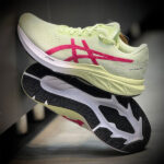 کتونی رانینگ اسیکس asics dynablast