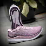 کتونی رانینگ اسیکس asics glideride 3 - Image 6