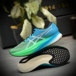 کتونی رانینگ اسیکس asics metaspeed edge - Image 3