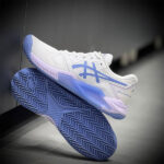 کتونی تنیس اسیکس asics gel challenger - Image 6