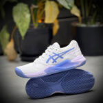 کتونی تنیس اسیکس asics gel challenger - Image 4