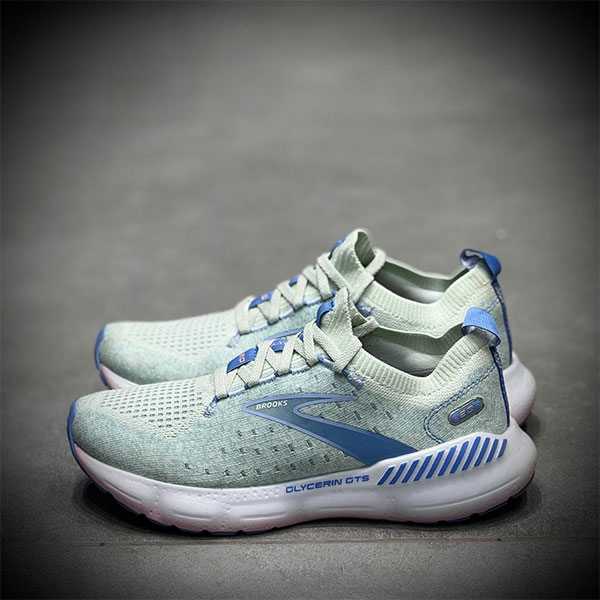 Brooks Glycerin GTS 20 Daily Ketone (1) کتونی روزمره بروکس brooks glycerin gts 20