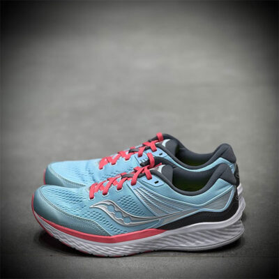 کتونی رانینگ ساکونی Saucony Munchen 4