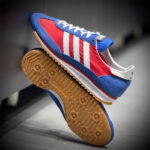 کتونی کژوال آدیداس adidassl 72 - Image 5