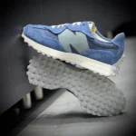 کتونی روزمره نیوبالانس New Balance 327 - Image 4