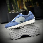 کتونی روزمره نیوبالانس New Balance 327 - Image 6