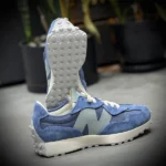 کتونی روزمره نیوبالانس New Balance 327 - Image 5