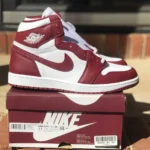 نایک ساقدار جردن Nike Air Jordan 1 High OG - Image 3