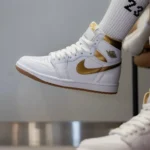 نایک ساقدار جردن Nike Air Jordan 1 High OG - Image 6