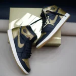 نایک ساقدار جردن Nike Air Jordan 1 High OG - Image 8