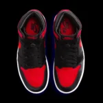 نایک ساقدار جردن Nike Air Jordan 1 High OG - Image 10