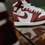 نایک ساقدار جردن Nike Air Jordan 1 High OG - Image 6