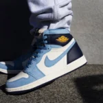 نایک ساقدار جردن Nike Air Jordan 1 High OG - Image 4