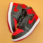نایک ساقدار جردن Nike Air Jordan 1 High OG - Image 8