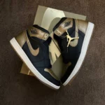 نایک ساقدار جردن Nike Air Jordan 1 High OG - Image 5