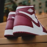 نایک ساقدار جردن Nike Air Jordan 1 High OG - Image 4