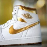 نایک ساقدار جردن Nike Air Jordan 1 High OG - Image 2