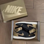 نایک ساقدار جردن Nike Air Jordan 1 High OG - Image 4