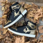 نایک ساقدار جردن Nike Air Jordan 1 High OG - Image 3