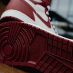 نایک ساقدار جردن Nike Air Jordan 1 High OG - Image 11