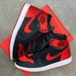 نایک ساقدار جردن Nike Air Jordan 1 High OG - Image 5