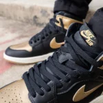 نایک ساقدار جردن Nike Air Jordan 1 High OG - Image 2