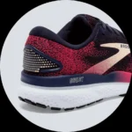 کتونی پیاده روی بروکس brooks ghost 16 - Image 3