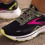 کتونی رانینگ بروکسBrooks Adrenaline gts 23 - Image 3
