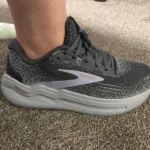 کتونی رانینگ بروکس Brooks Ghost Max 2 - Image 2