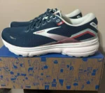 کتونی پیاده روی بروکس brooks ghost 15 - Image 3