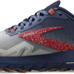 کتونی طبیعت گردی و پیاده رویی بروکس brooks cascadia 17 - Image 8