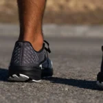 کتونی رانینگ بروکس brooks launch 10 - Image 7