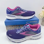 کتونی رانینگ بروکس BROOKS ADRENALINE GTS 22 - Image 6