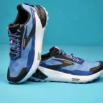 کتونی تریل رانینگ بروکس Brooks catamount 2 - Image 8