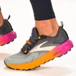 کتونی طبیعت گردی و پیاده رویی بروکس brooks cascadia 17 - Image 8