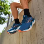 کتونی رانینگ بروکس Brooks Glycerin 21  Running Shoes - Image 5