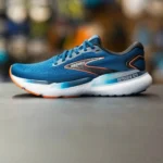 کتونی رانینگ بروکس Brooks Glycerin 21  Running Shoes - Image 3