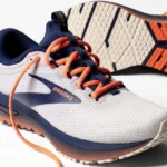کتونی پیاده روی بروکس brooks revel 7 - Image 4