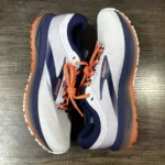کتونی پیاده روی بروکس brooks revel 7 - Image 3
