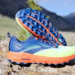 کتونی طبیعت گردی و پیاده رویی بروکس brooks cascadia 17 - Image 6