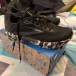 کتونی پیاده روی بروکس brooks revel 6 - Image 8