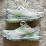 کتونی پیاده روی بروکس brooks ghost 15 - Image 5