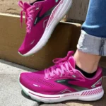 کتونی رانینگ بروکسBrooks Adrenaline gts 23 - Image 6