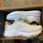 کتونی پیاده روی بروکس brooks ghost 16 - Image 9
