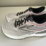کتونی پیاده روی بروکس brooks Ariel gts 23 - Image 4