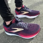 کتونی پیاده روی بروکس brooks ghost 16 - Image 9