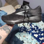 کتونی پیاده روی بروکس brooks ghost 16 - Image 4