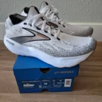 کتونی رانینگ بروکس Brooks Womens Glycerin 21  Running Shoes - Image 4